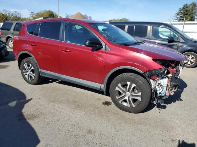 2T3BFREV7JW835896 | 2018 TOYOTA RAV4 LE