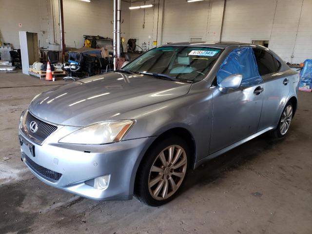 2006 Lexus IS 250 