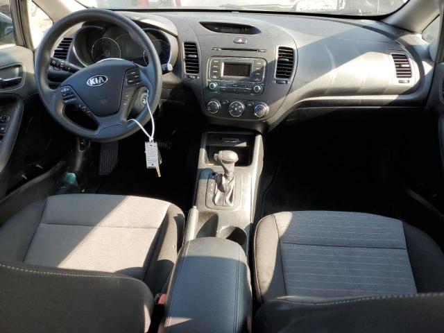 KNAFK5A85G5597856 KIA FORTE LX