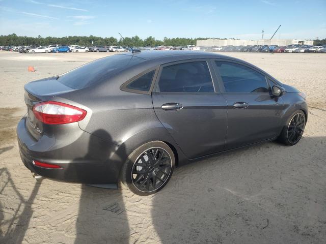 3FADP4BJ2KM130801 Ford FIESTA SE