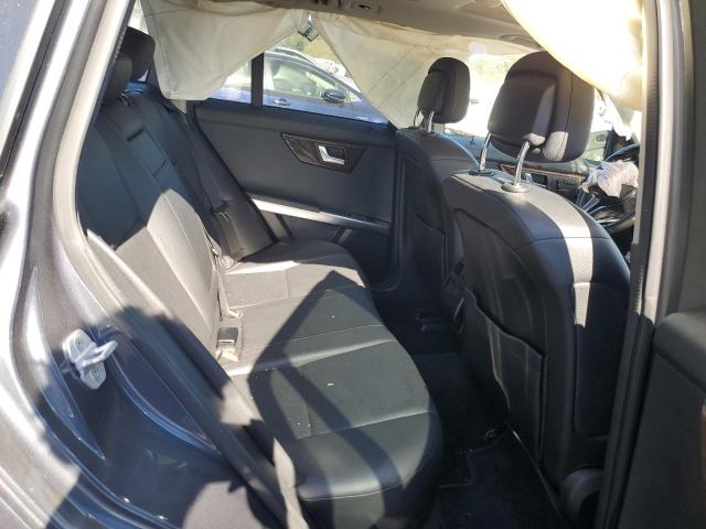 WDCGG5HB8FG437977 Mercedes-Benz GLK 350