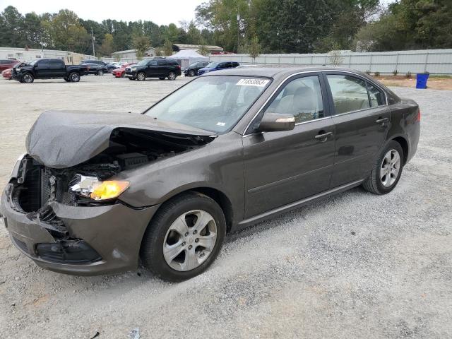 2009 Kia Optima LX