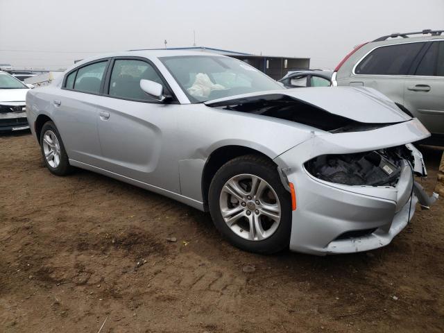 2022 DODGE CHARGER SX 2C3CDXBG4NH258565