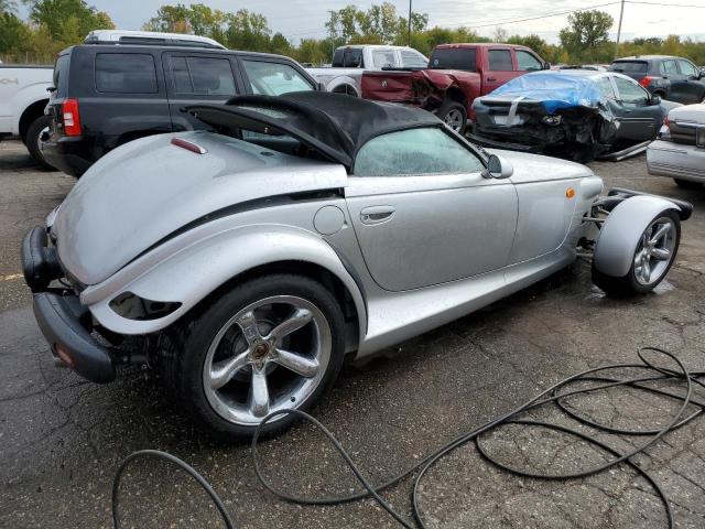 2000 Plymouth Prowler VIN: 1P3EW65G2YV600014 Lot: 70968653