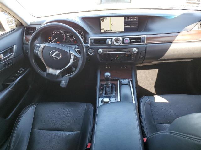 2015 Lexus Gs 350 3.5L(VIN: JTHBE1BLXFA009992