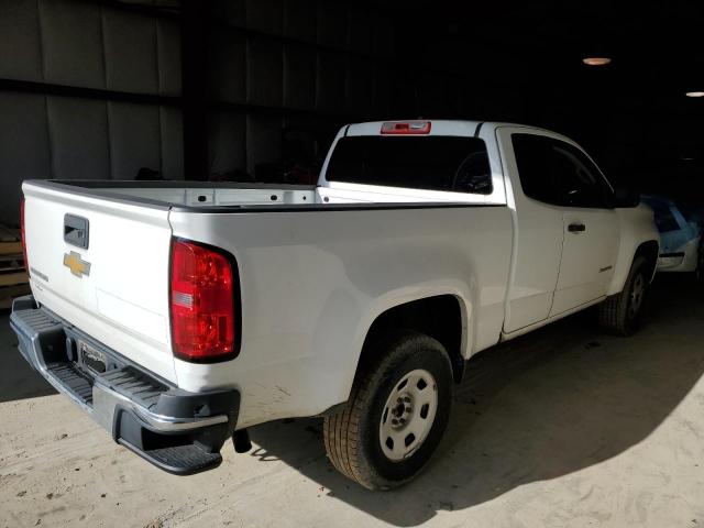 1GCHSBEA7G1253749 Chevrolet Colorado