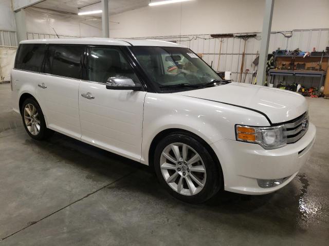 Vin: 2fmhk6dtxbbd03630, lot: 70775873, ford flex limited 20114