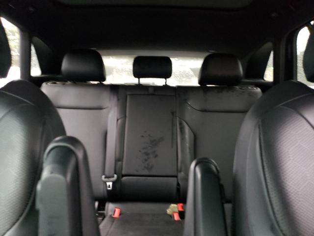 2021 VOLKSWAGEN ID.4 FIRST WVGDMPE24MP010709