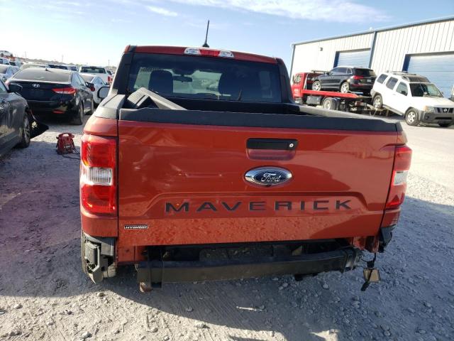 3FTTW8E31NRA10167 Ford Maverick Xl
