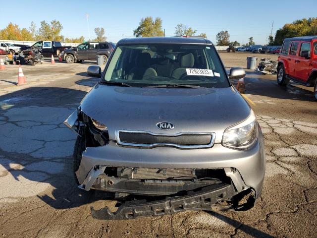 2015 KIA SOUL - KNDJN2A26F7184197