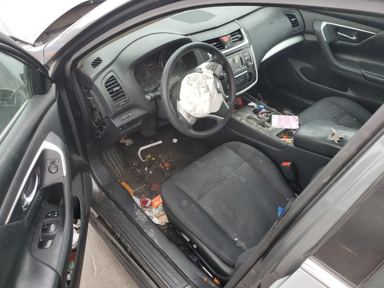 1N4AL3AP7GN370325 NISSAN ALTIMA 2016