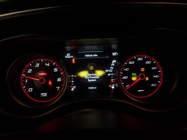 2C3CDXCT3GH302148 Dodge CHARGER R/T