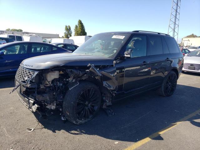 SALGS2SE7MA427861 Land Rover Rangerover RANGE ROVE