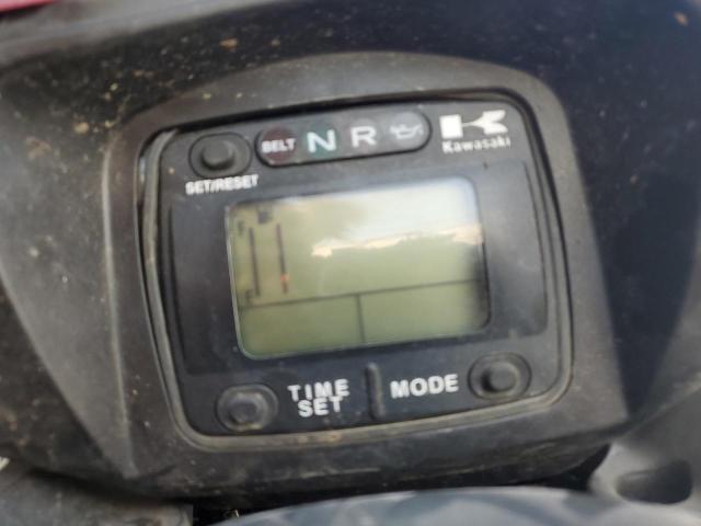 2011 KAWASAKI KVF650 F - JKAVFEF18BB517906
