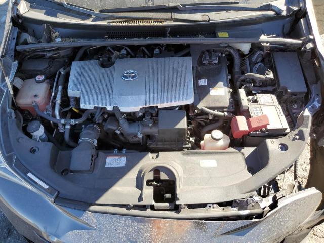 2017 TOYOTA PRIUS - JTDKBRFU2H3045873