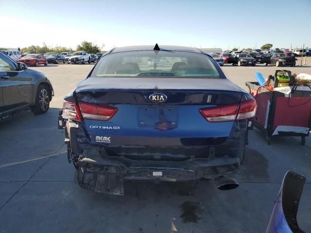 5XXGT4L30GG115130 KIA Optima Lx