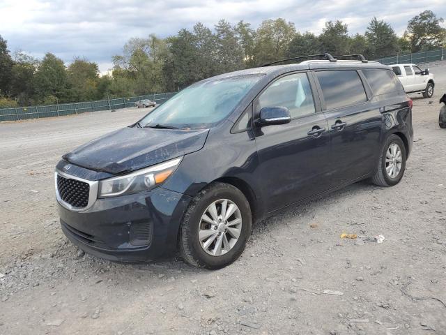 KNDMB5C19G6113093 | 2016 KIA SEDONA LX