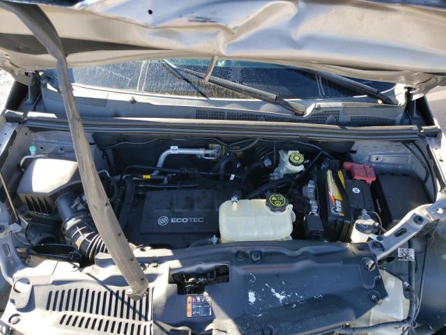 2015 BUICK ENCORE CON - KL4CJBSB1FB203698