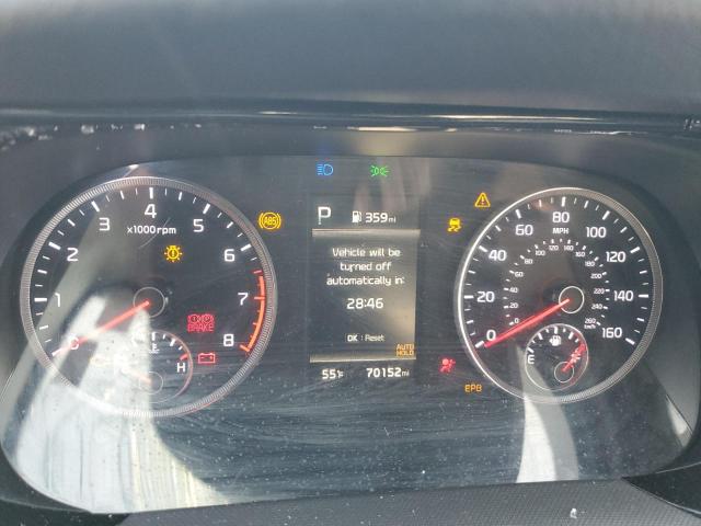 5XXG14J28MG018768 KIA K5 LXS