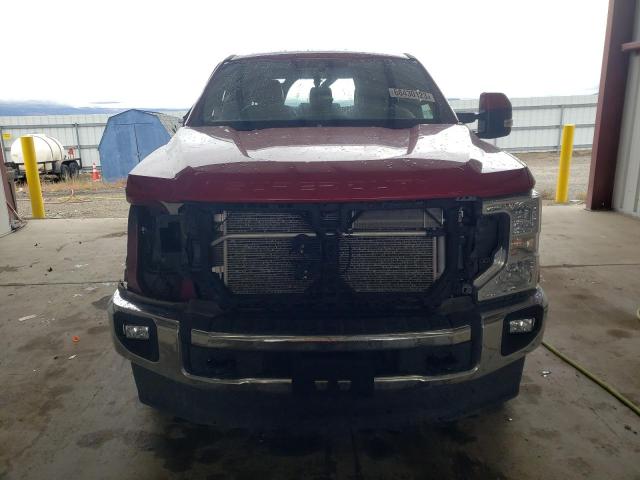 1FT8W3BT3NEE44199 | 2022 FORD F350 SUPER