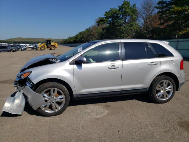 2012 Ford Edge SEL