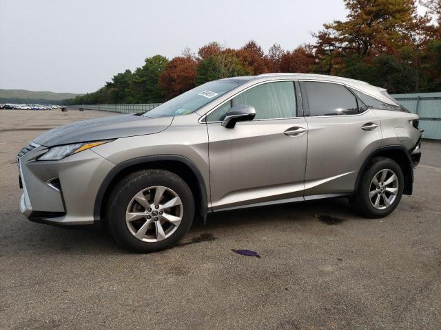 2019 LEXUS RX 350 BASE for Sale | NY - LONG ISLAND | Mon. Dec 11, 2023 ...