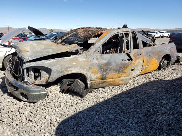 2006 Dodge Ram 2500 ST