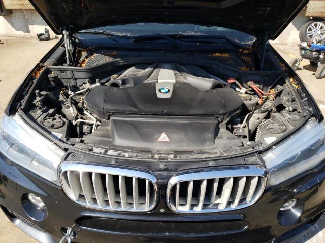 2016 BMW X5 XDRIVE5 - 5UXKR6C51G0J83684
