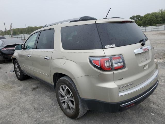 1GKKRRKD1EJ355381 | 2014 GMC ACADIA SLT