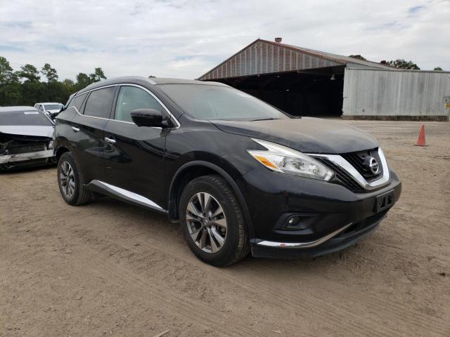 5N1AZ2MG0GN131158 Nissan MURANO S