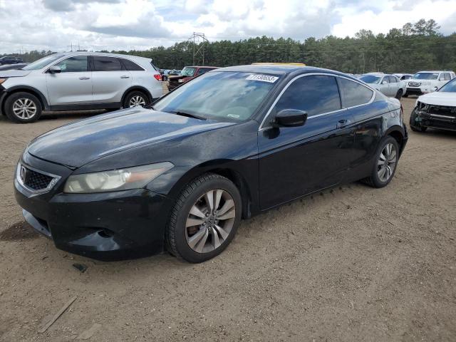 2009 Honda Accord Coupe EX-L