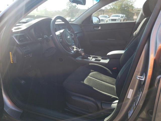 5XXGT4L3XGG100246 KIA Optima Lx