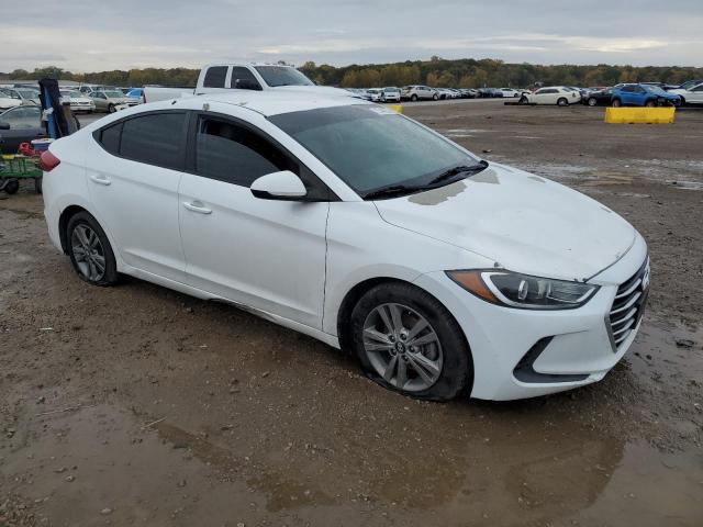 5NPD84LFXHH160483 | 2017 HYUNDAI ELANTRA SE