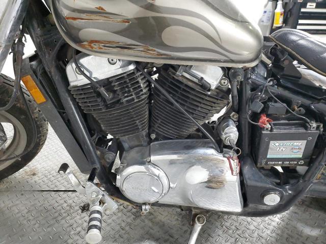 2006 HONDA VT1100 C2 1HFSC430X6A600276