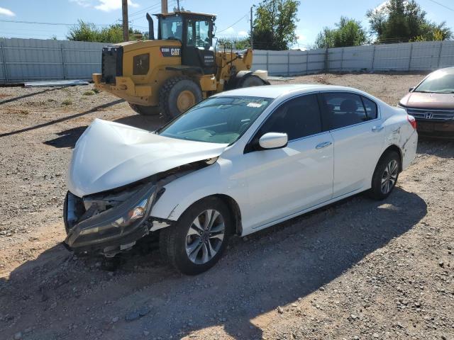 2013 Honda Accord Sedan LX