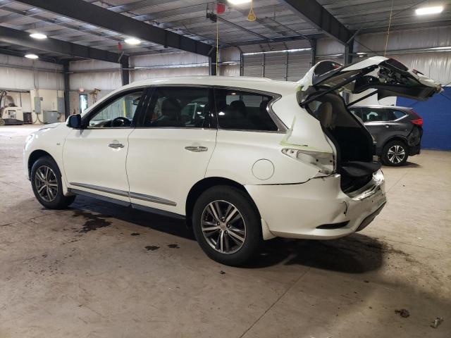 5N1DL0MMXLC509727 Infiniti QX60 LUXE 2