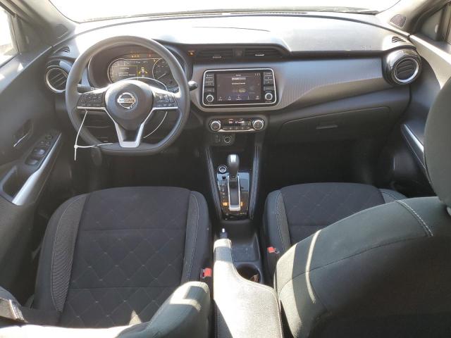 3N1CP5CV7LL506190 Nissan KICKS SV