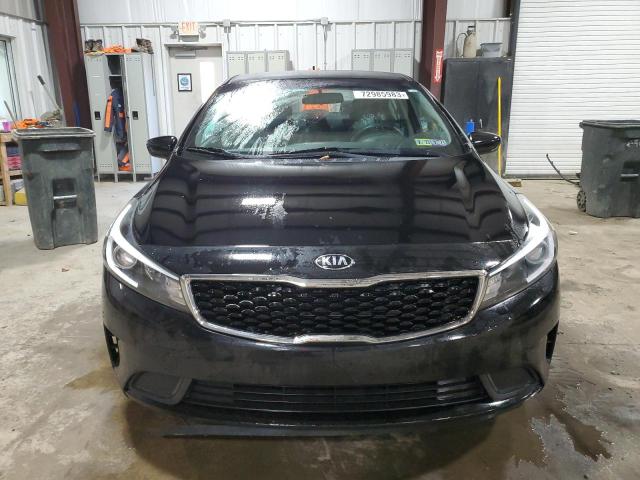 3KPFK4A78HE132188 KIA FORTE LX