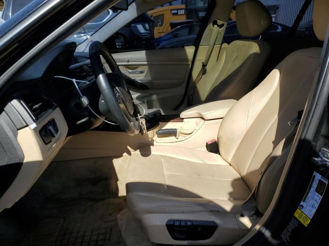 WBA3B1C57FK138522 BMW 320 I