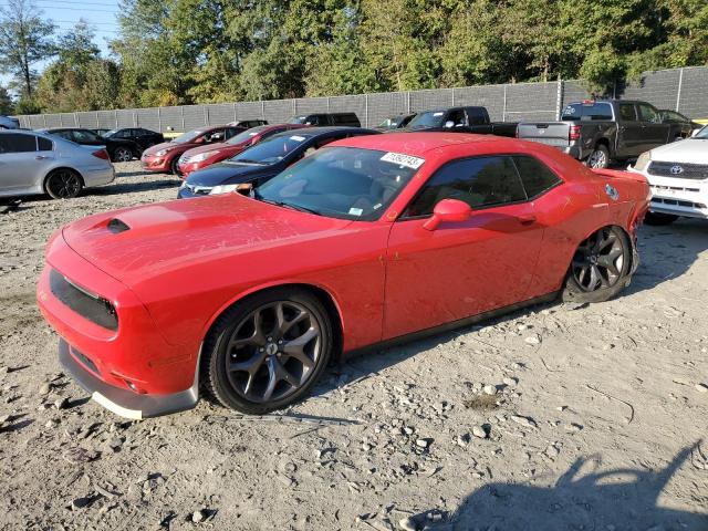 2019 Dodge Challenger GT