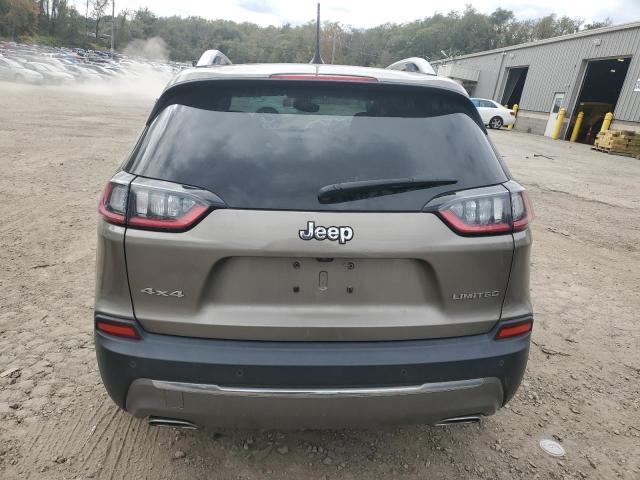 1C4PJMDX3LD603953 | 2020 JEEP CHEROKEE L