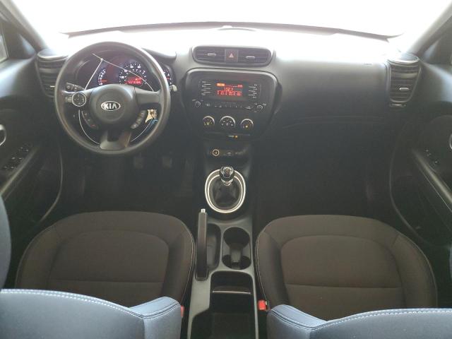 KNDJN2A27G7867818 KIA Soul