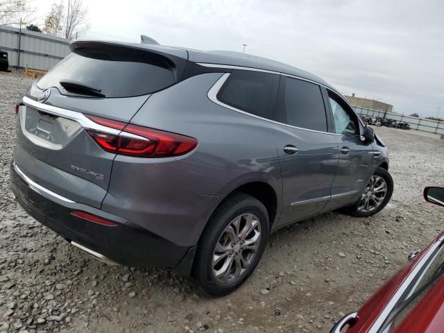 5GAEVCKW9JJ261201 | 2018 BUICK ENCLAVE AV