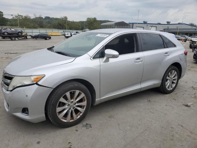 2013 Toyota Venza LE