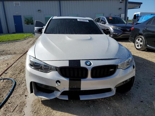 WBS3C9C56FP803839 BMW M3