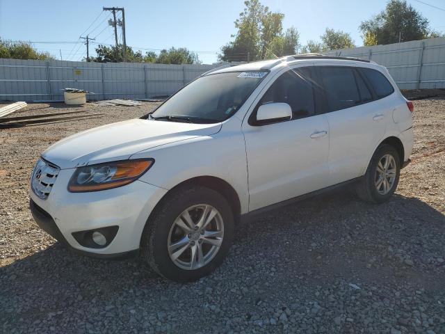 2011 Hyundai Santa Fe SE