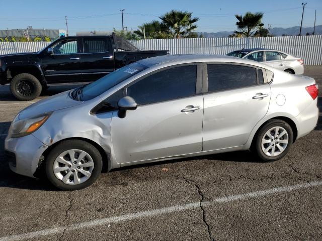 2013 Kia Rio EX