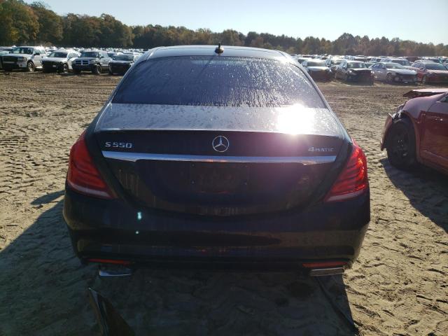 WDDUG8FB3FA171113 Mercedes-Benz S 550 4matic