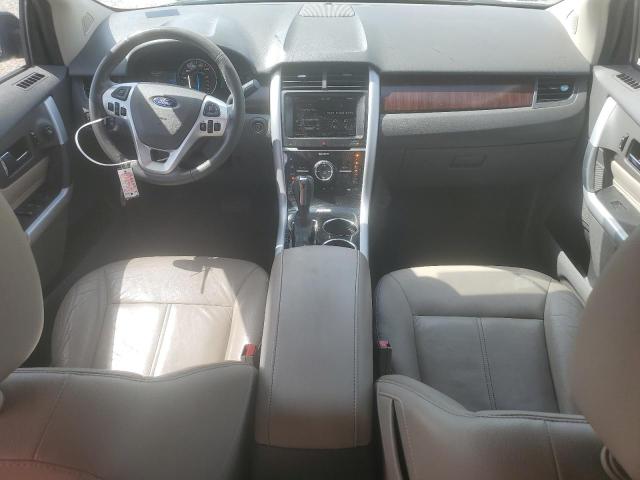 2FMDK3KC4EBB74823 Ford Edge Limited