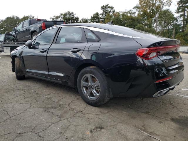 5XXG14J27MG014551 KIA K5 LXS